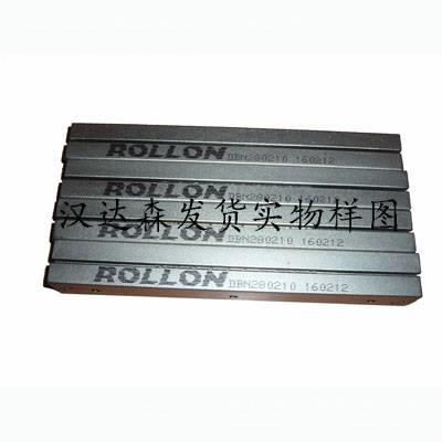 【意大利ROLLON抽屉式导向件,RollonKreuztisch价格,图片,配件厂家】